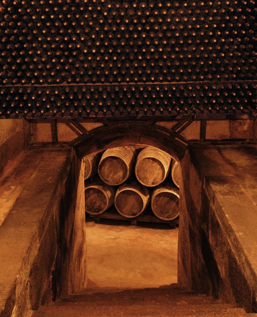 Tasting course
