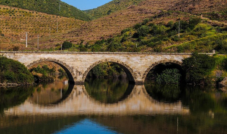 Régua-Pinhão-Régua| Subida e Descida