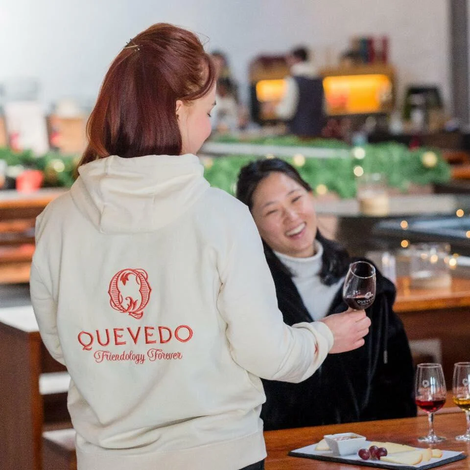Quevedo Lodge – À Descoberta do Vinho do Porto