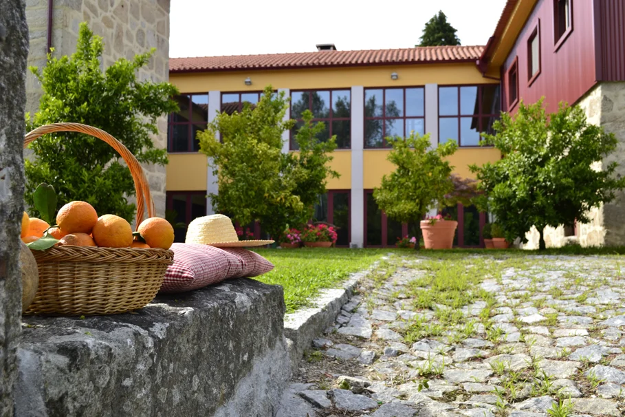 Casa Lata – Visita & Prova Clássica