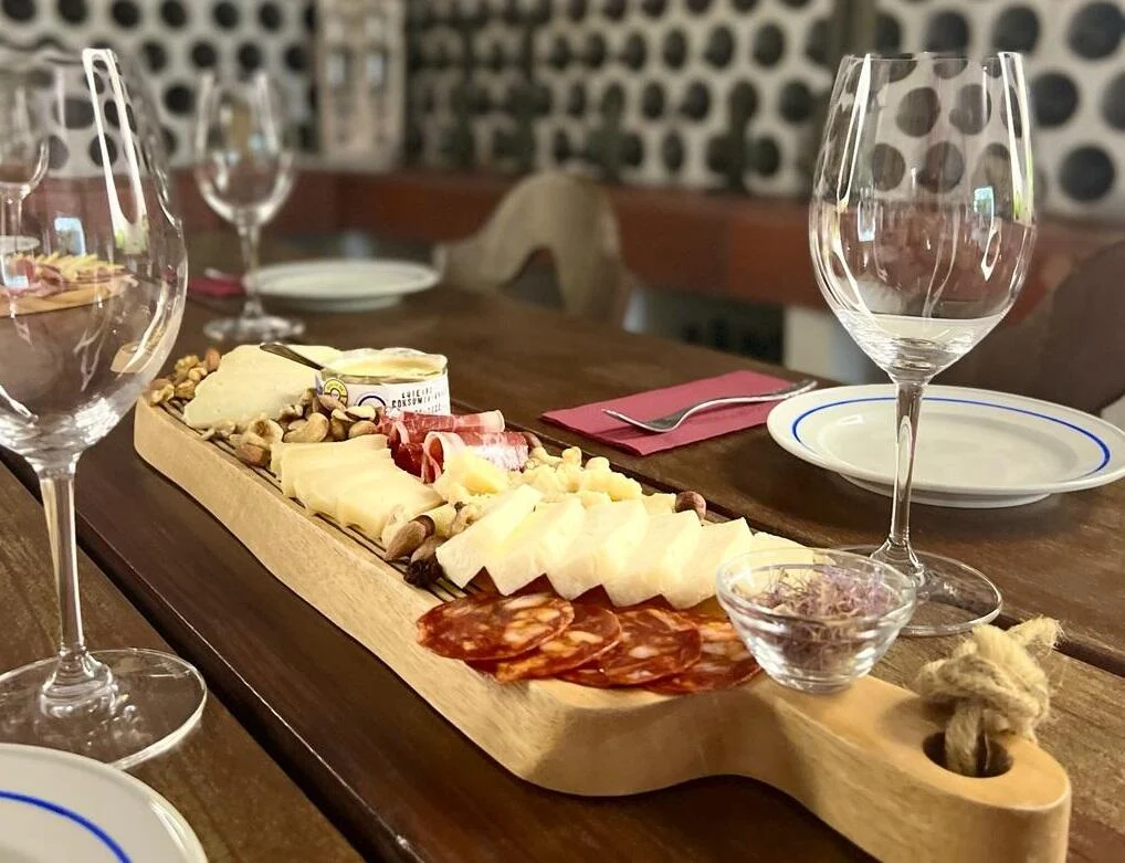 Quinta do Boição – Experiência de Poda