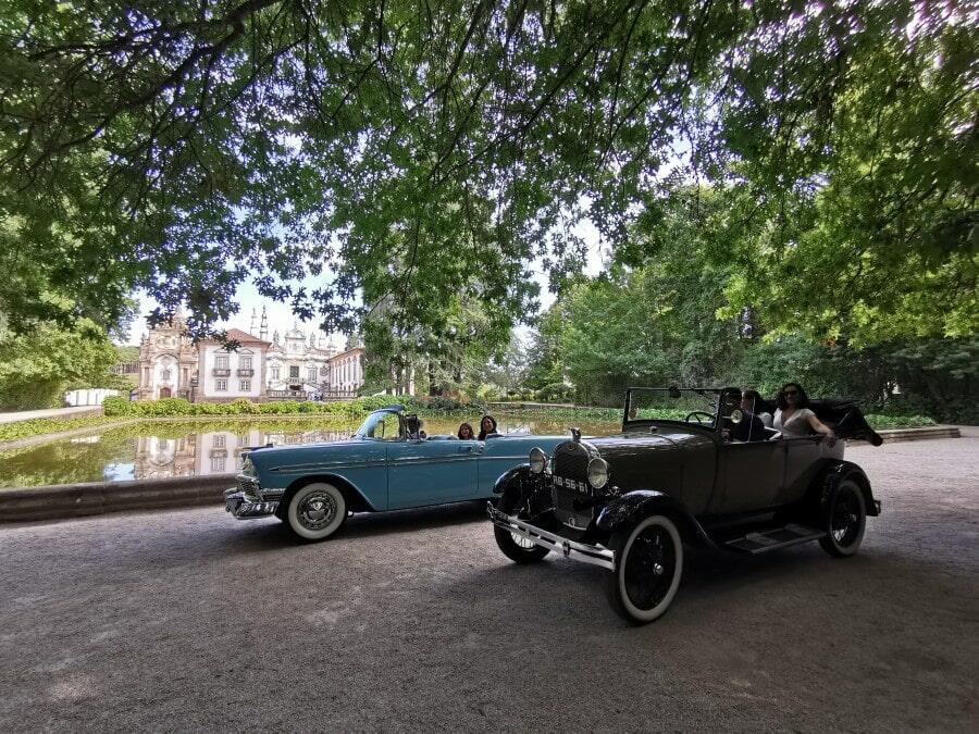 Cool & Vintage