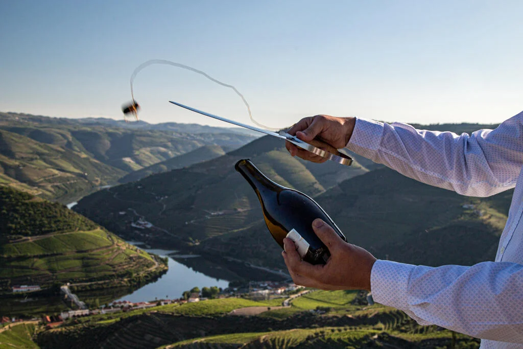 Douro Sommelier Tour