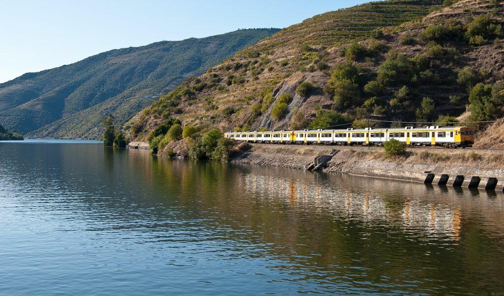 Essência do Douro