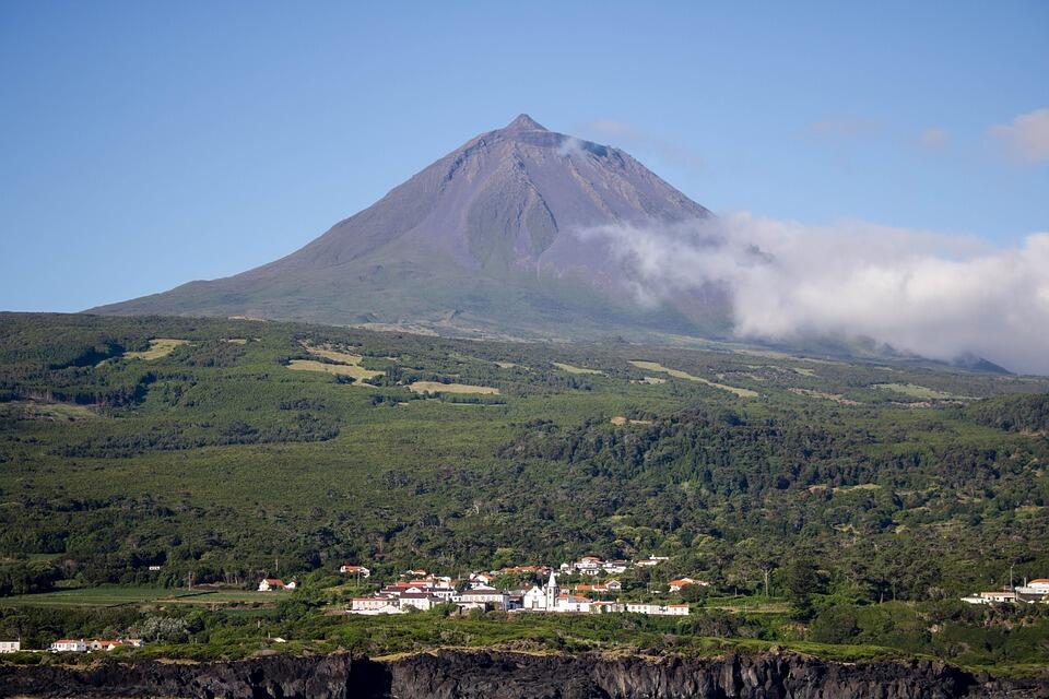 PicoWines – Atlântica