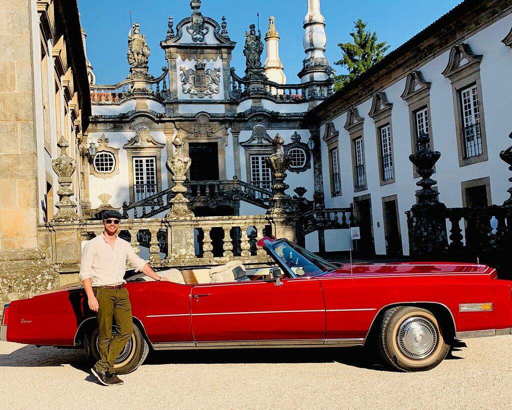 Viagem Histórica