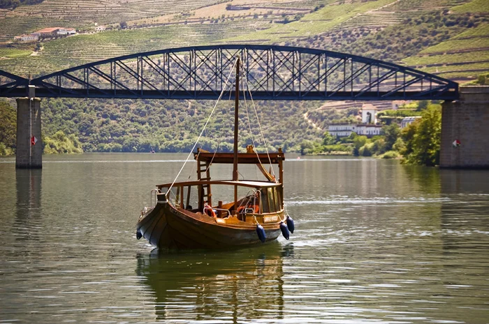 Pinhão – Tua – Pinhão