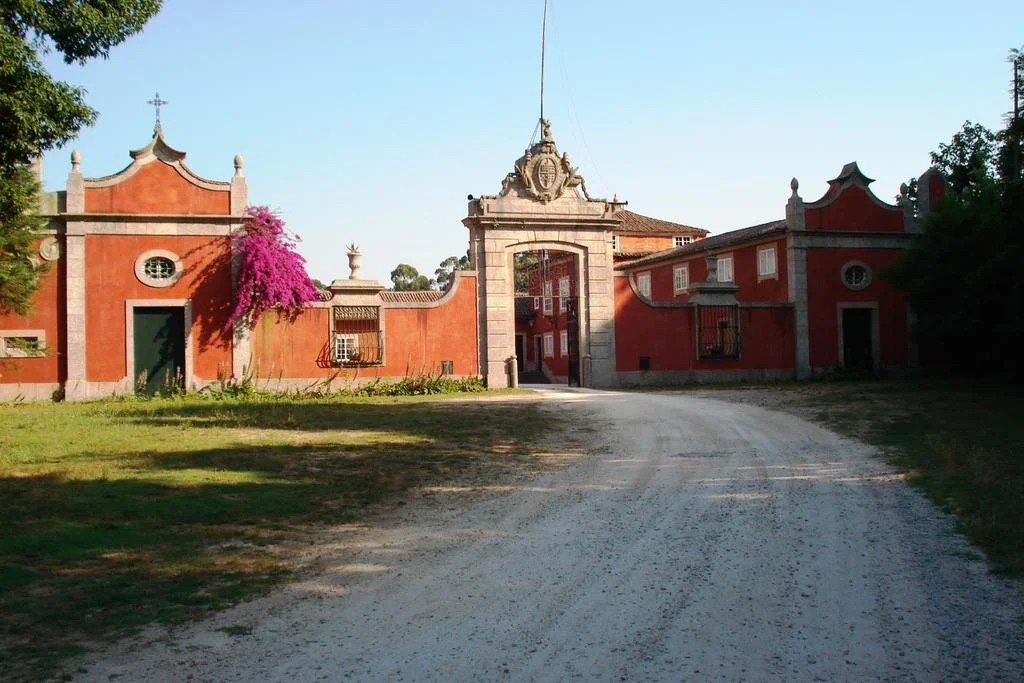 Casa de Sezim – Visita & Prova