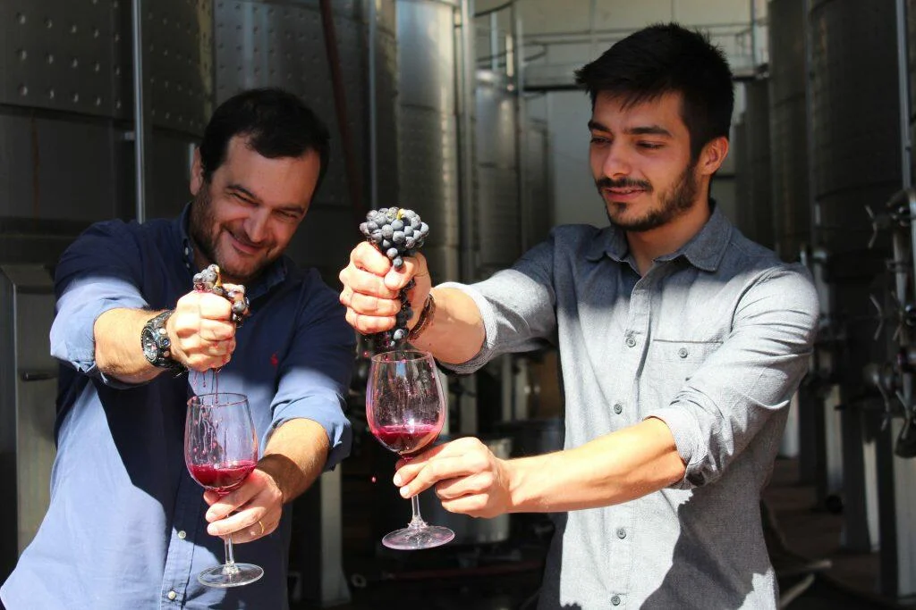 Herdade do Menir – Visita & Prova de Vinhos