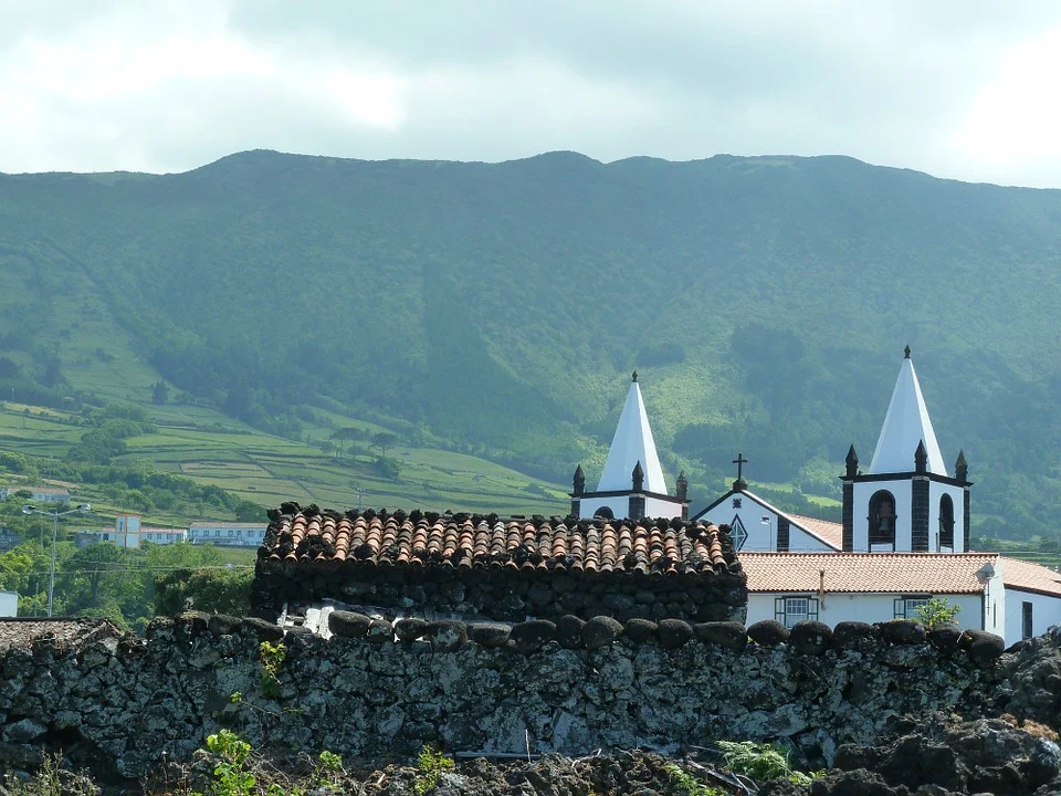 Pico Wine Tour – Privado