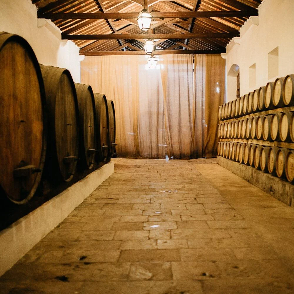 Quinta de Sant’Ana – Wine Expert