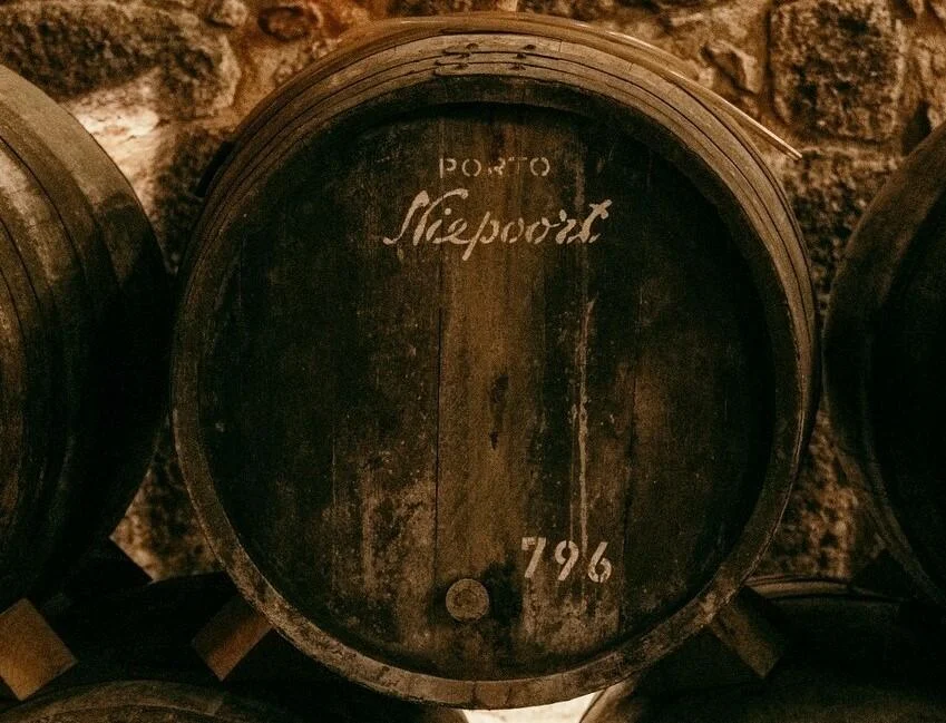Caves Niepoort – Dirk Niepoort’s Favourites