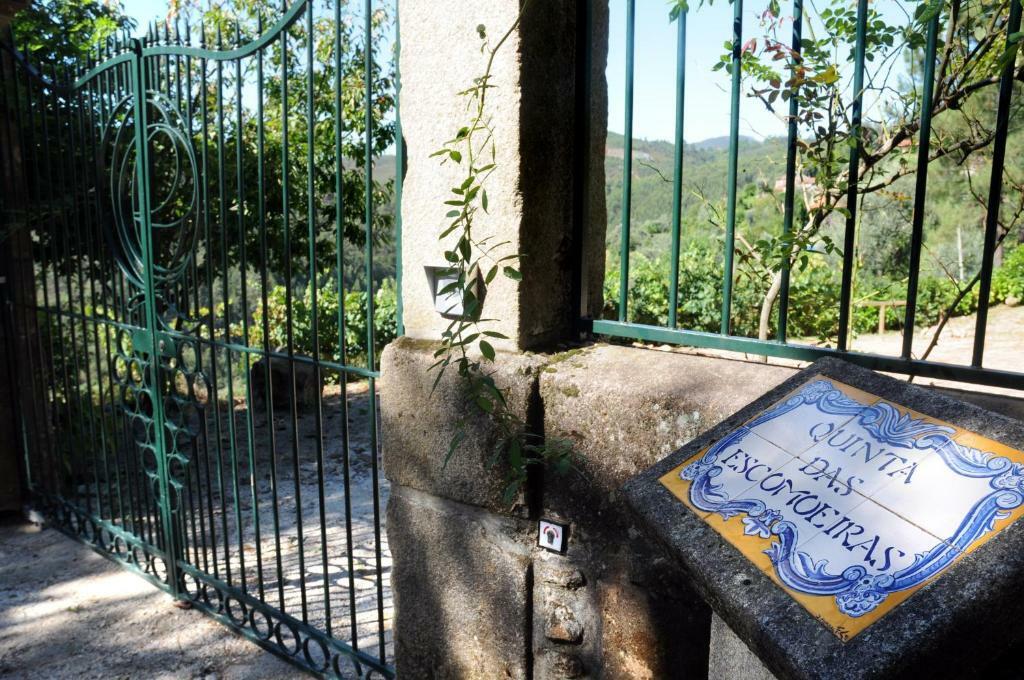 Quinta das Escomoeiras – Visita & Almoço
