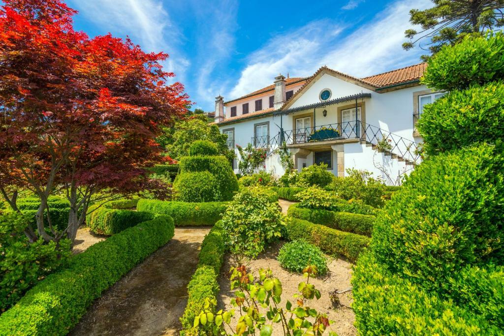 Quinta de Santa Júlia – Farm to Table Showcooking