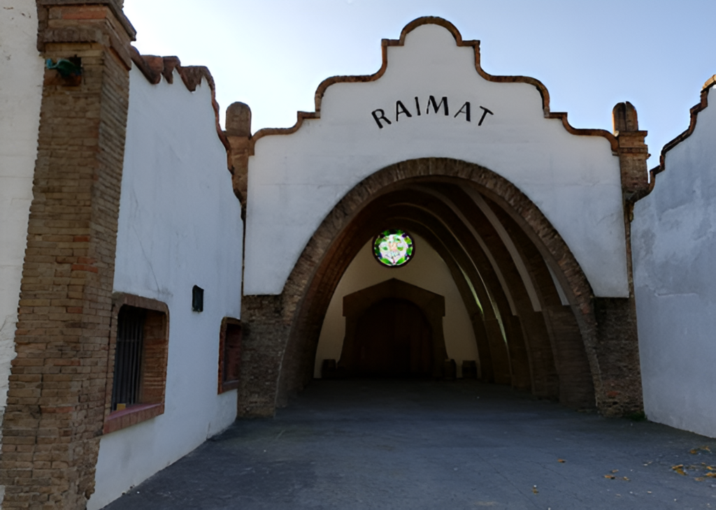 Raimat