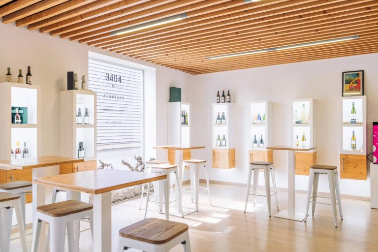 Bodega Pirineos