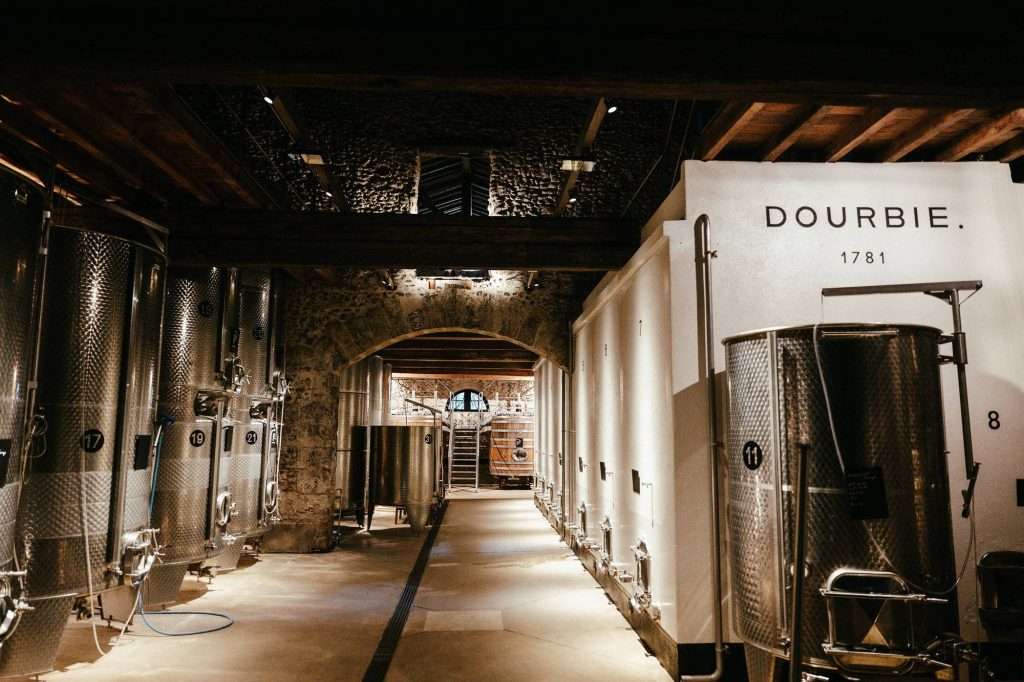 Visit & Tasting