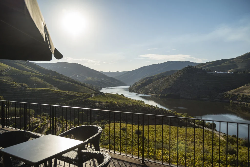 Quinta de São Luiz – Prova Clássica de Portos