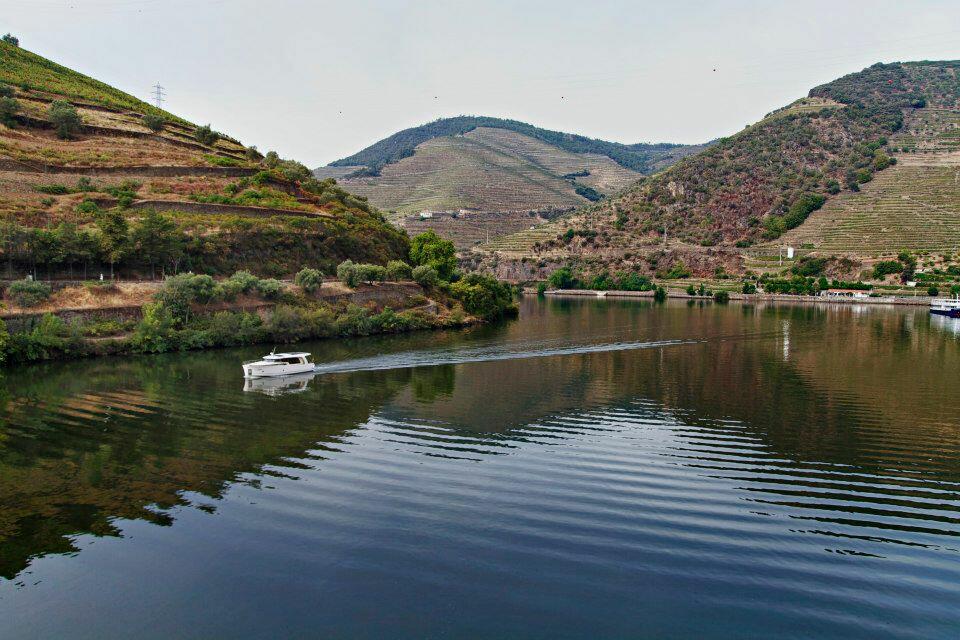 Porto – Pinhão