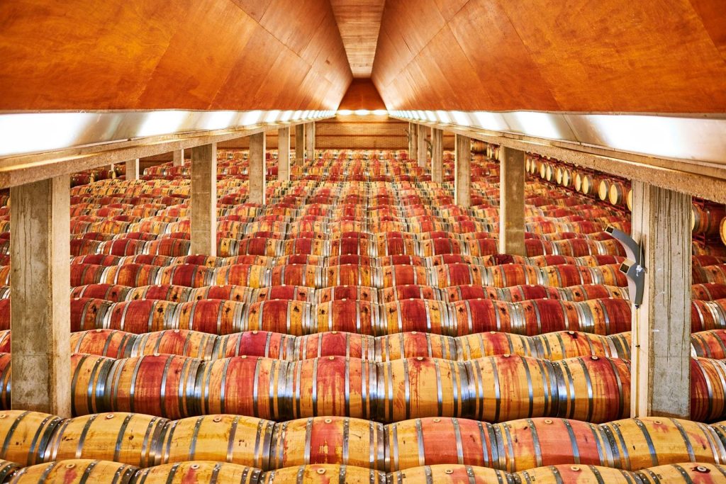 Bodega Enate