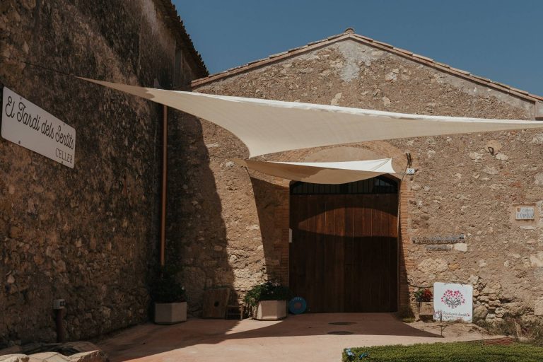 El Jardí Dels Sentits