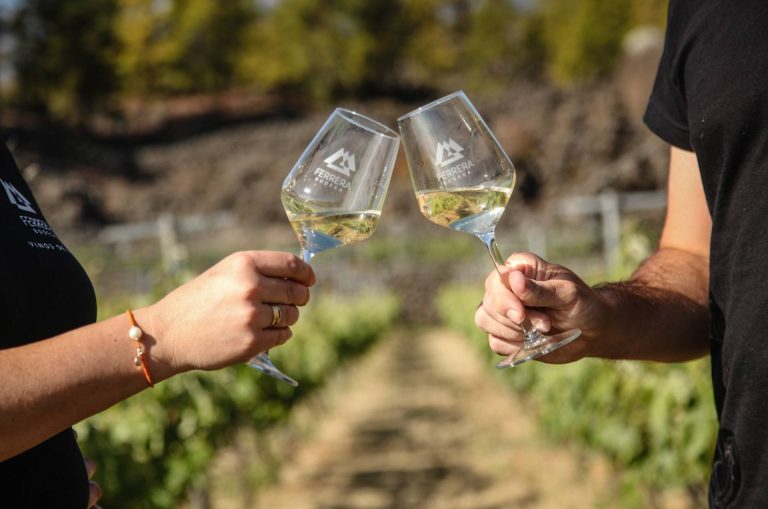 Bodegas Ferrera