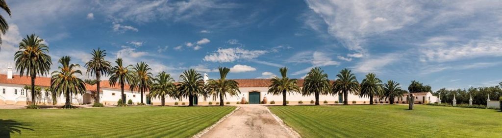 Quinta Do Carmo