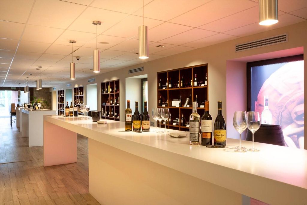Wine Sensations