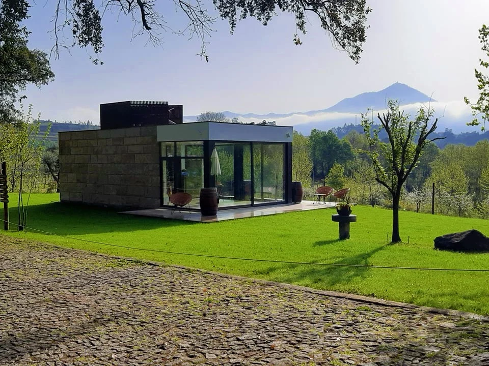Quinta da Chouza – Visita & Prova Harmonizada