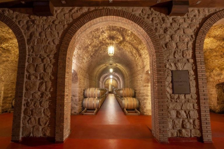 Bodegas Riojanas