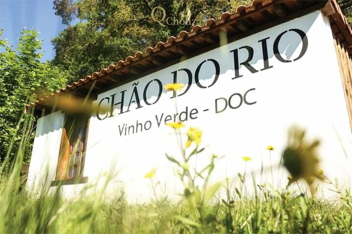 Quinta da Chouza – Visita & Prova Harmonizada