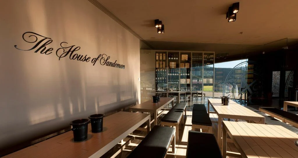 Quinta do Seixo – Piquenique na Vinha