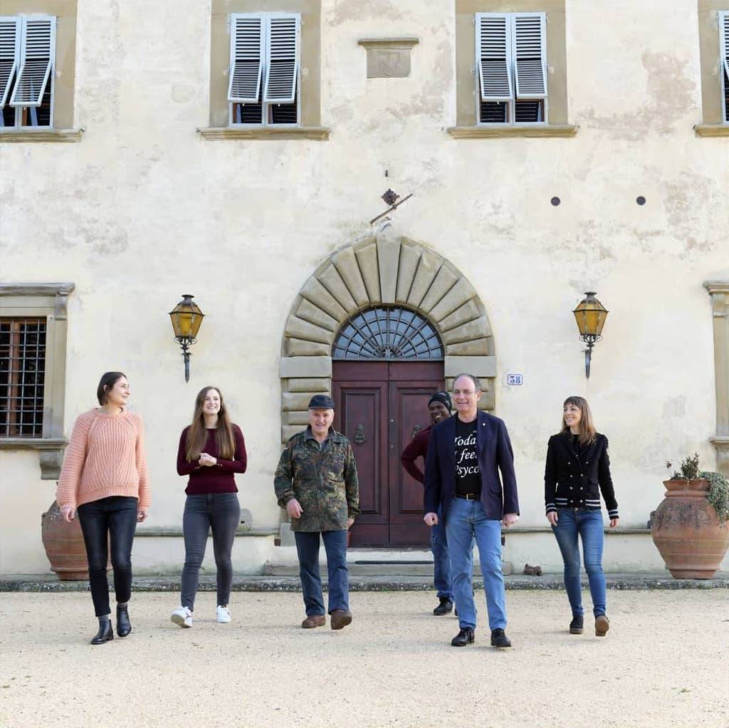 All Tuscany Tours