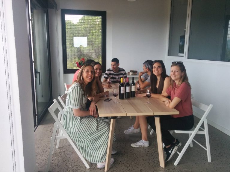 Celler Mas Pòlit