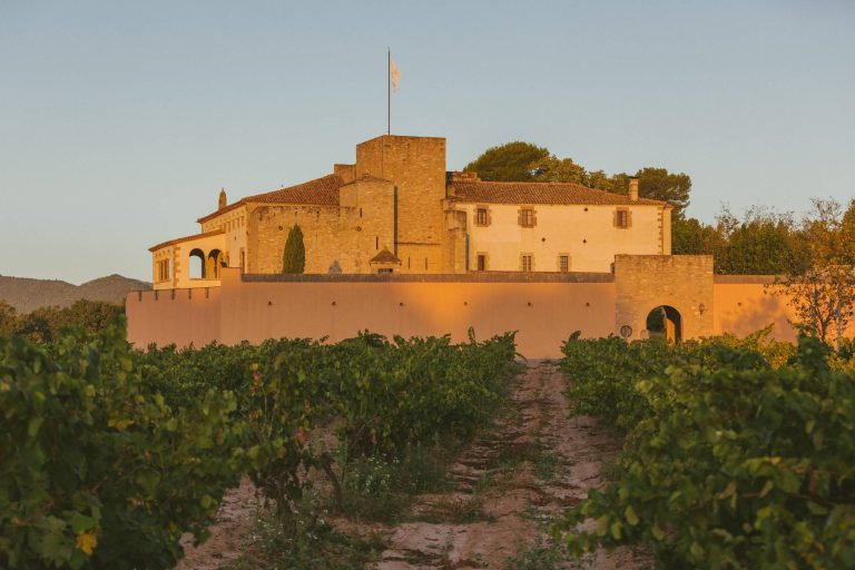 Celler Heretat Oller Del Mas