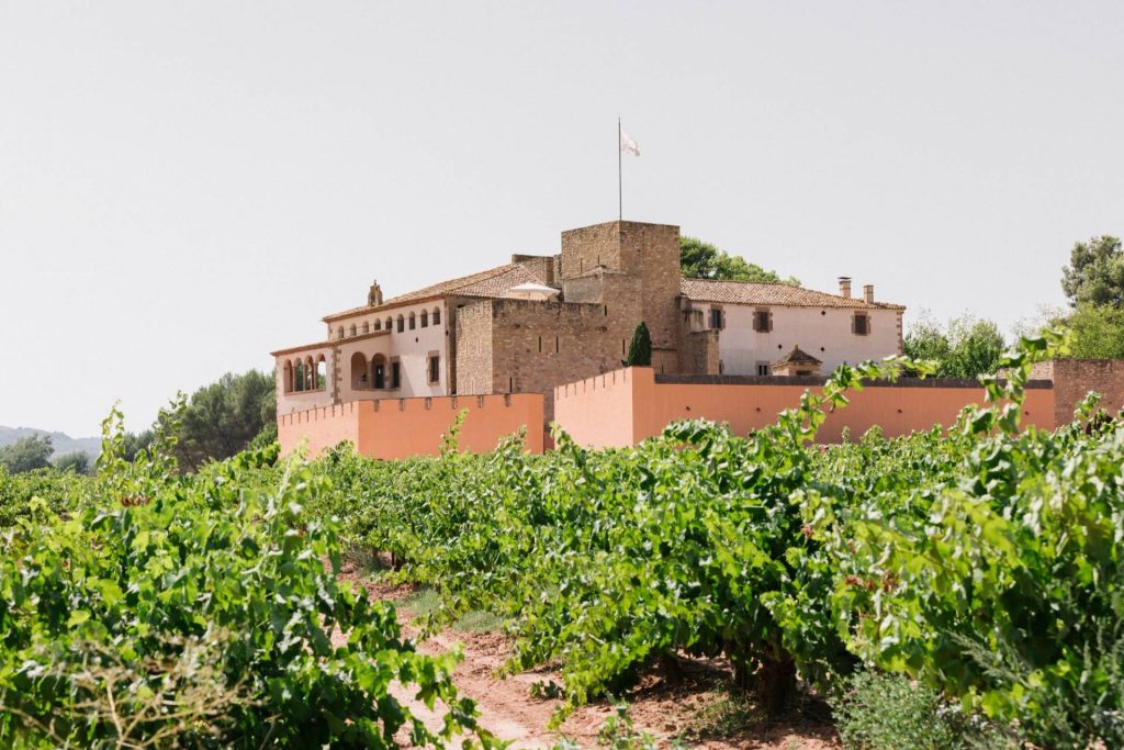 Celler Heretat Oller Del Mas