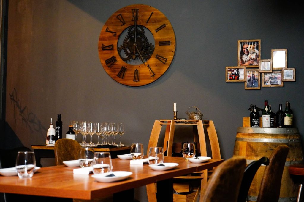 Lisbon Winery