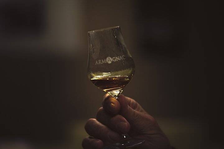 The Secrets of Haut-Armagnac