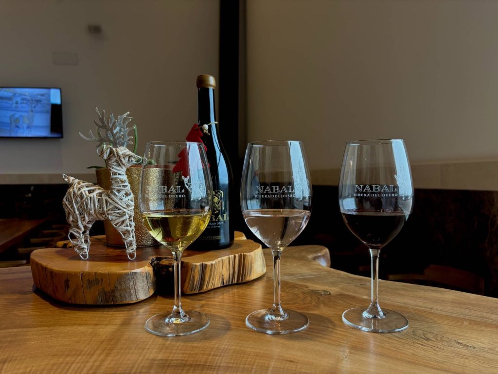 Wine bar