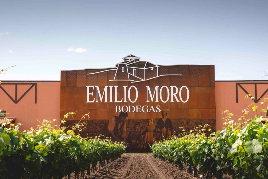 Bodegas Emilio Moro