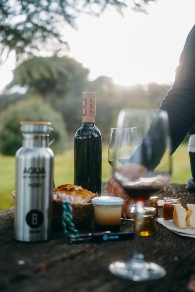 Picnic Brugarol