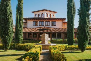 BODEGAS ALTANZA