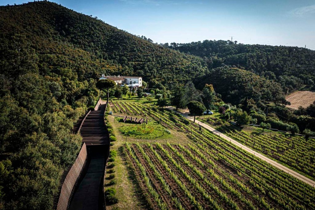 Finca Bell-lloc