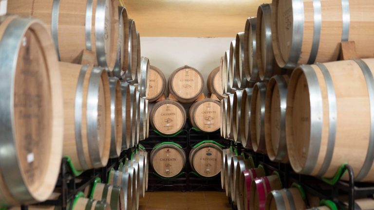 Bodegas Calvente