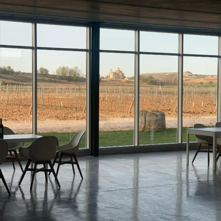Wine bar