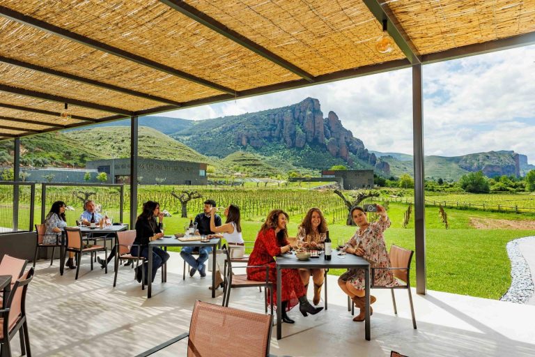 Palacios Vinos de Finca