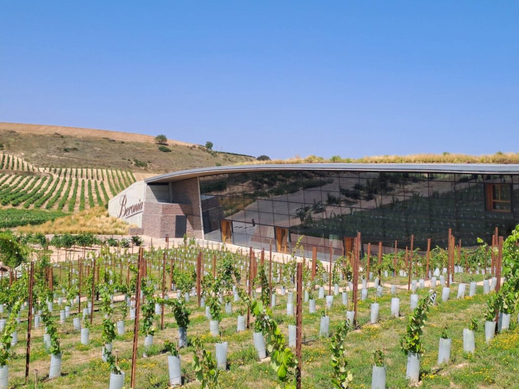 Varietal Visit