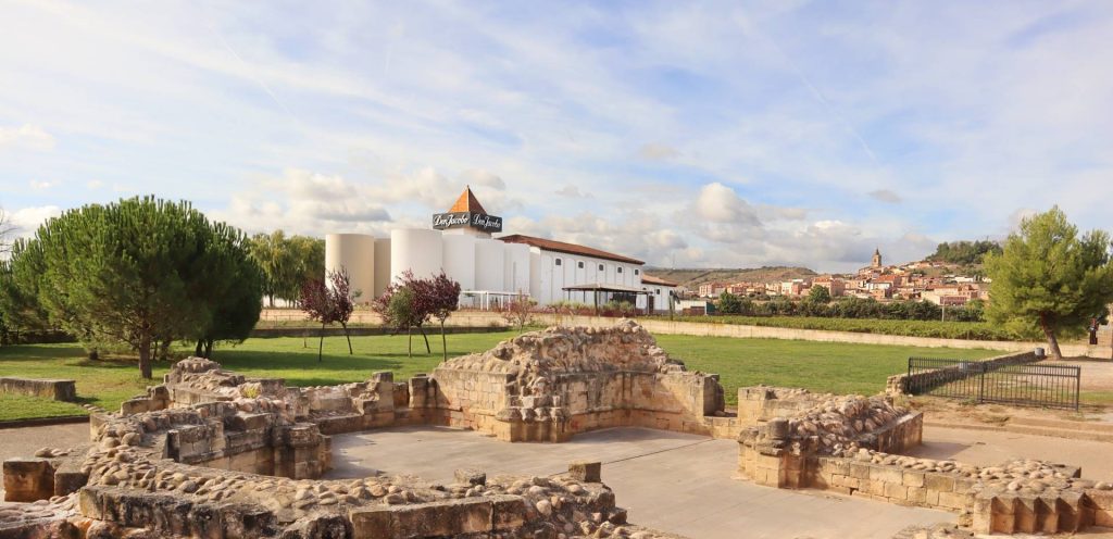 Bodegas Corral