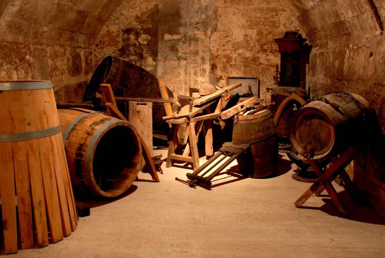 Musée du Vin et du Négoce de Bordeaux