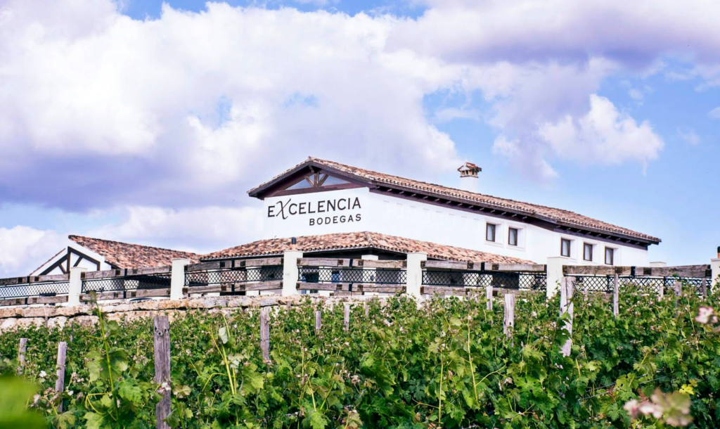 Bodegas Excelencia